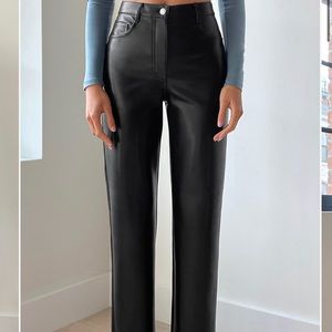 Aritzia original Melina Pant.
